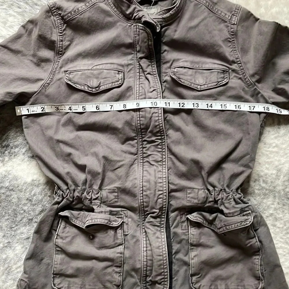 Spring and Fall Jacket - Picture 13 of 16